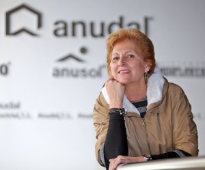 Ana Nuñez Motos